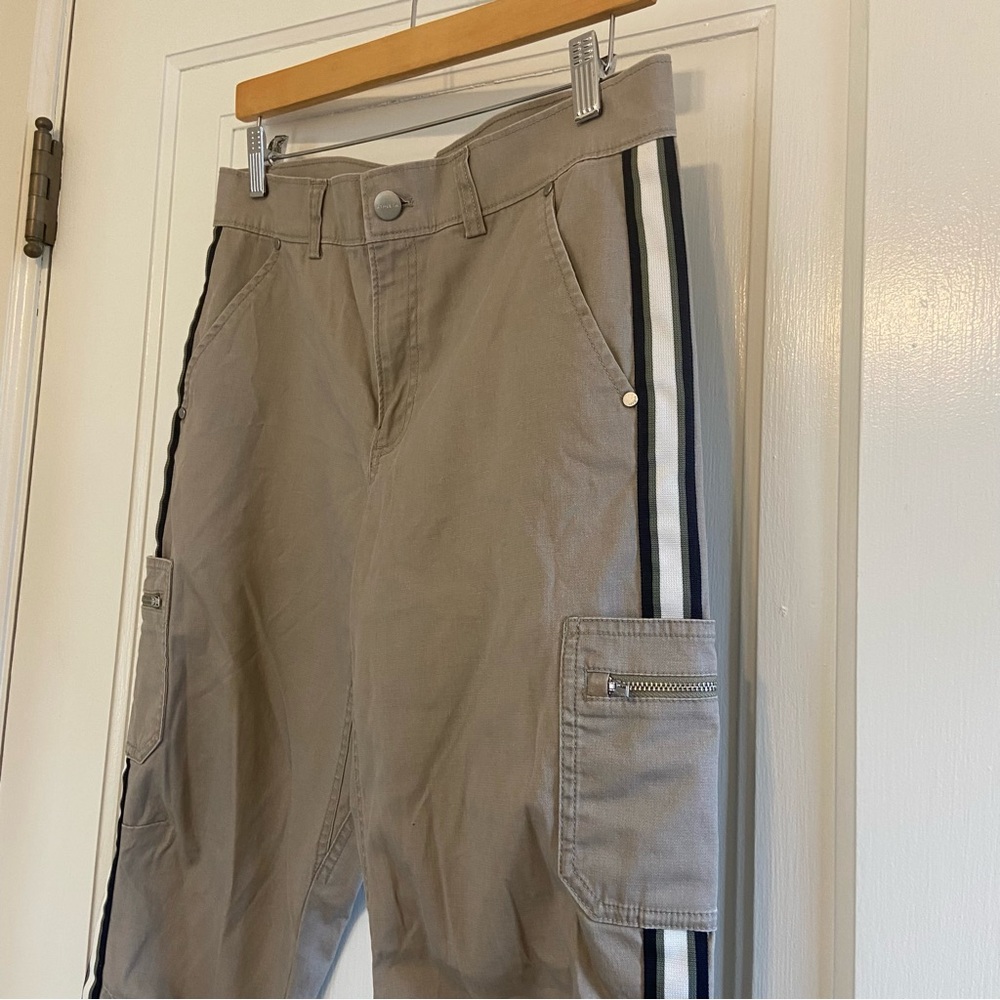 Athleta Summit Cargo pants - Picture 3 of 5